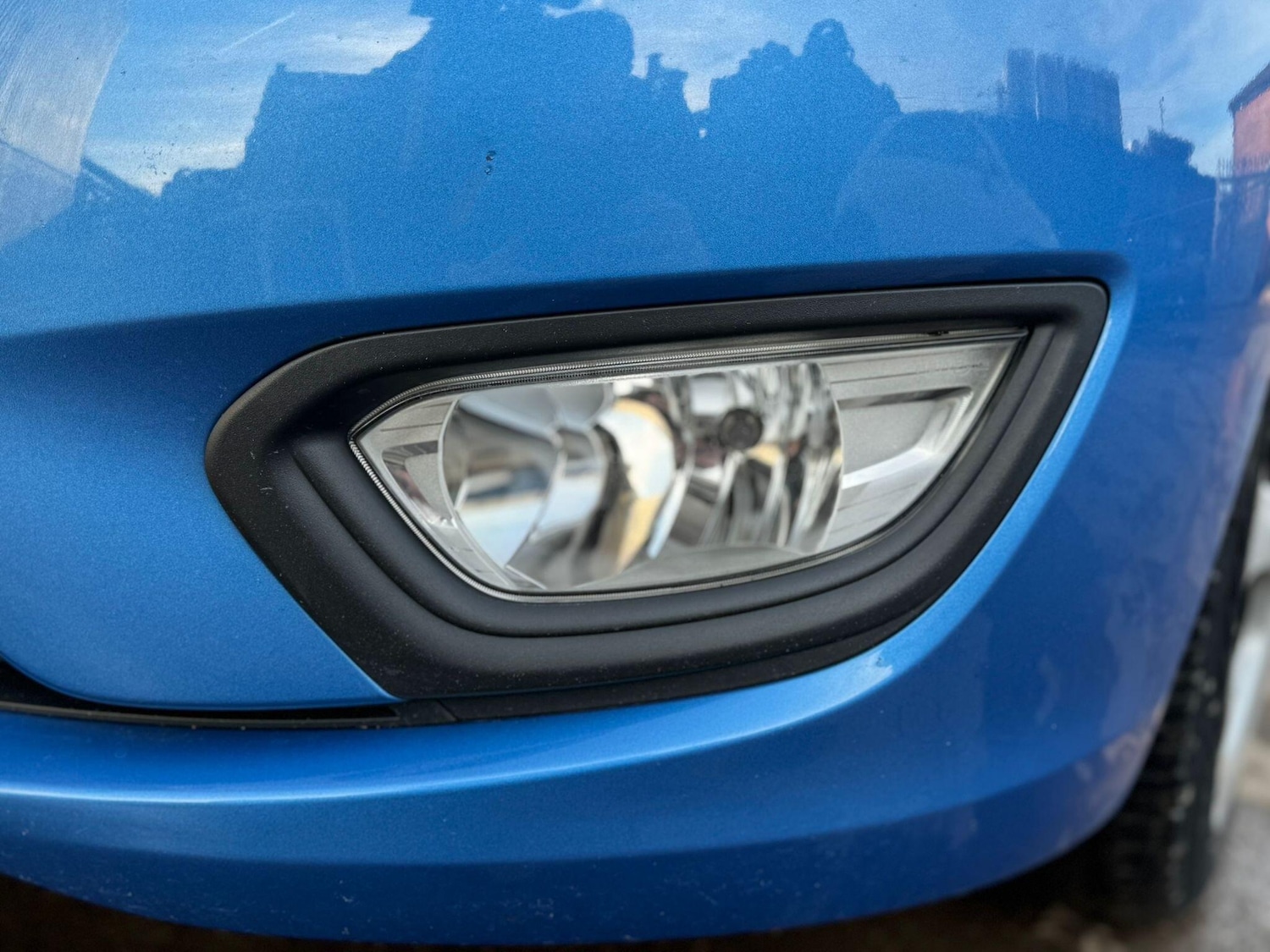 Used Vauxhall Viva 2016 for sale - 77658035: Photo 37