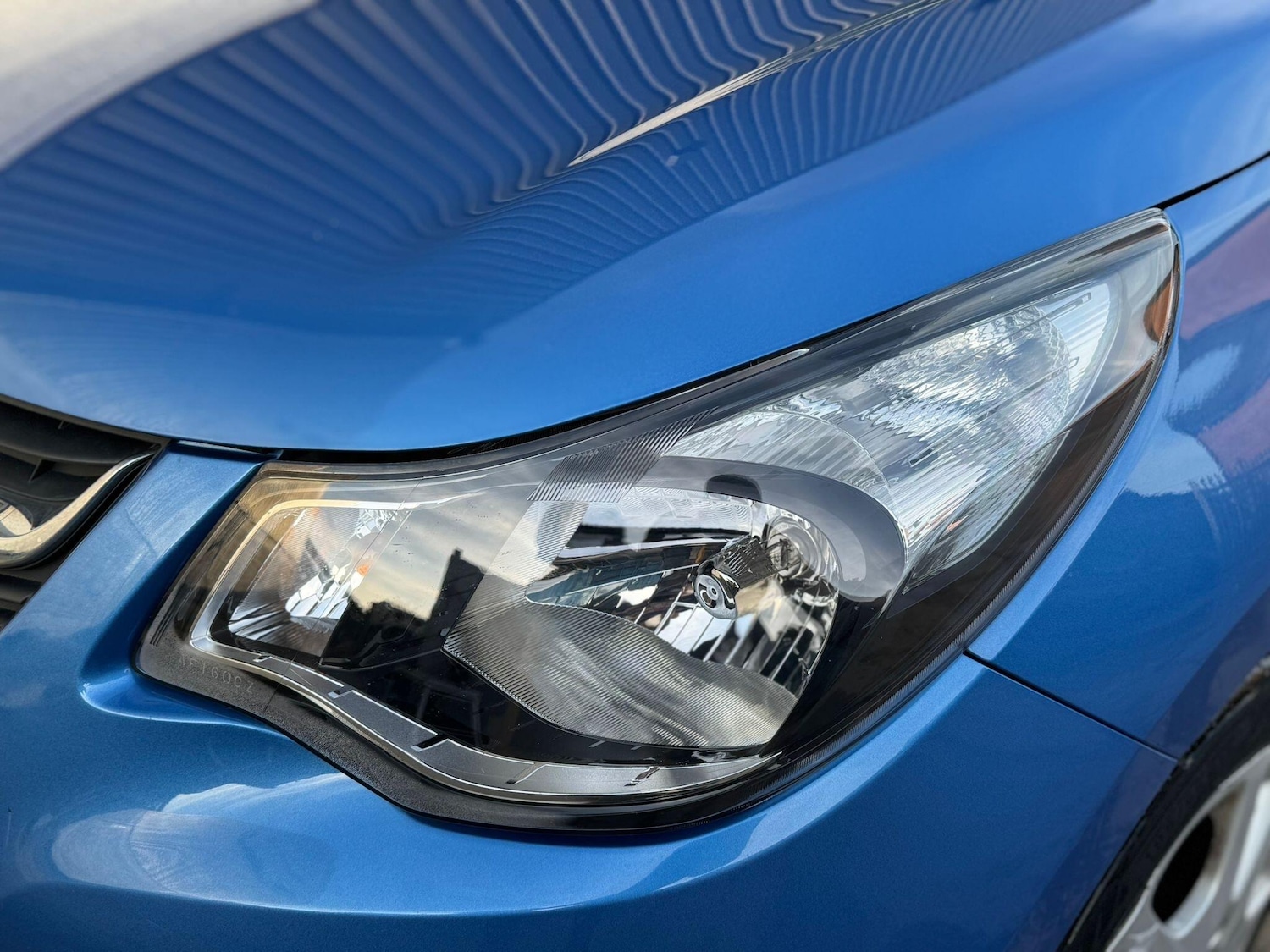 Used Vauxhall Viva 2016 for sale - 77658035: Photo 38