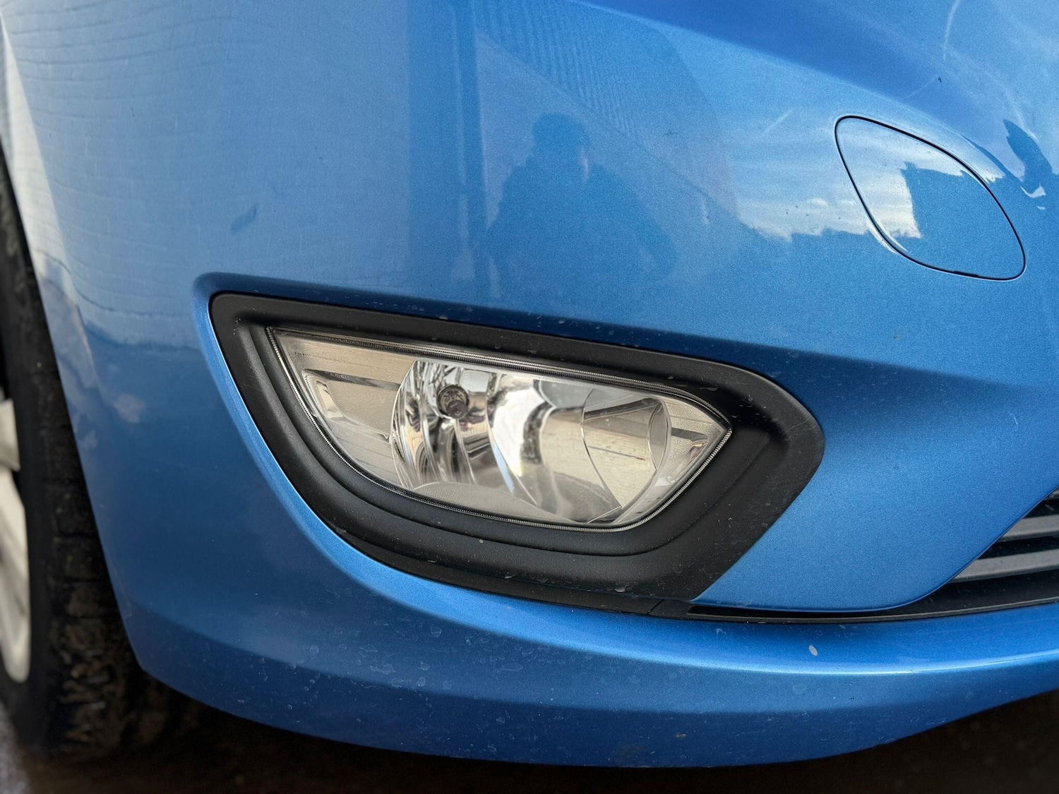 Used Vauxhall Viva 2016 for sale - 77658035: Photo 40