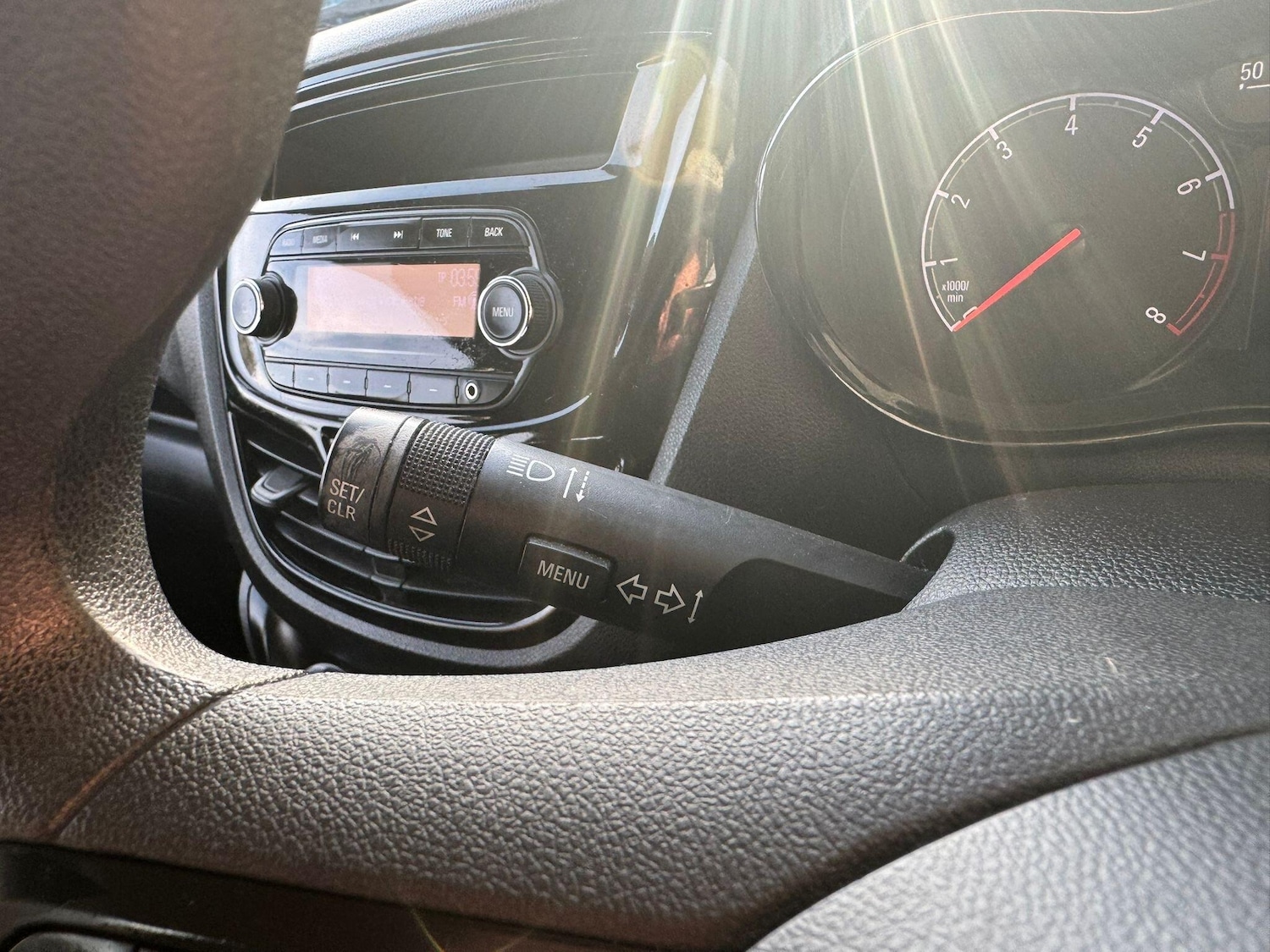 Used Vauxhall Viva 2016 for sale - 77658035: Photo 43