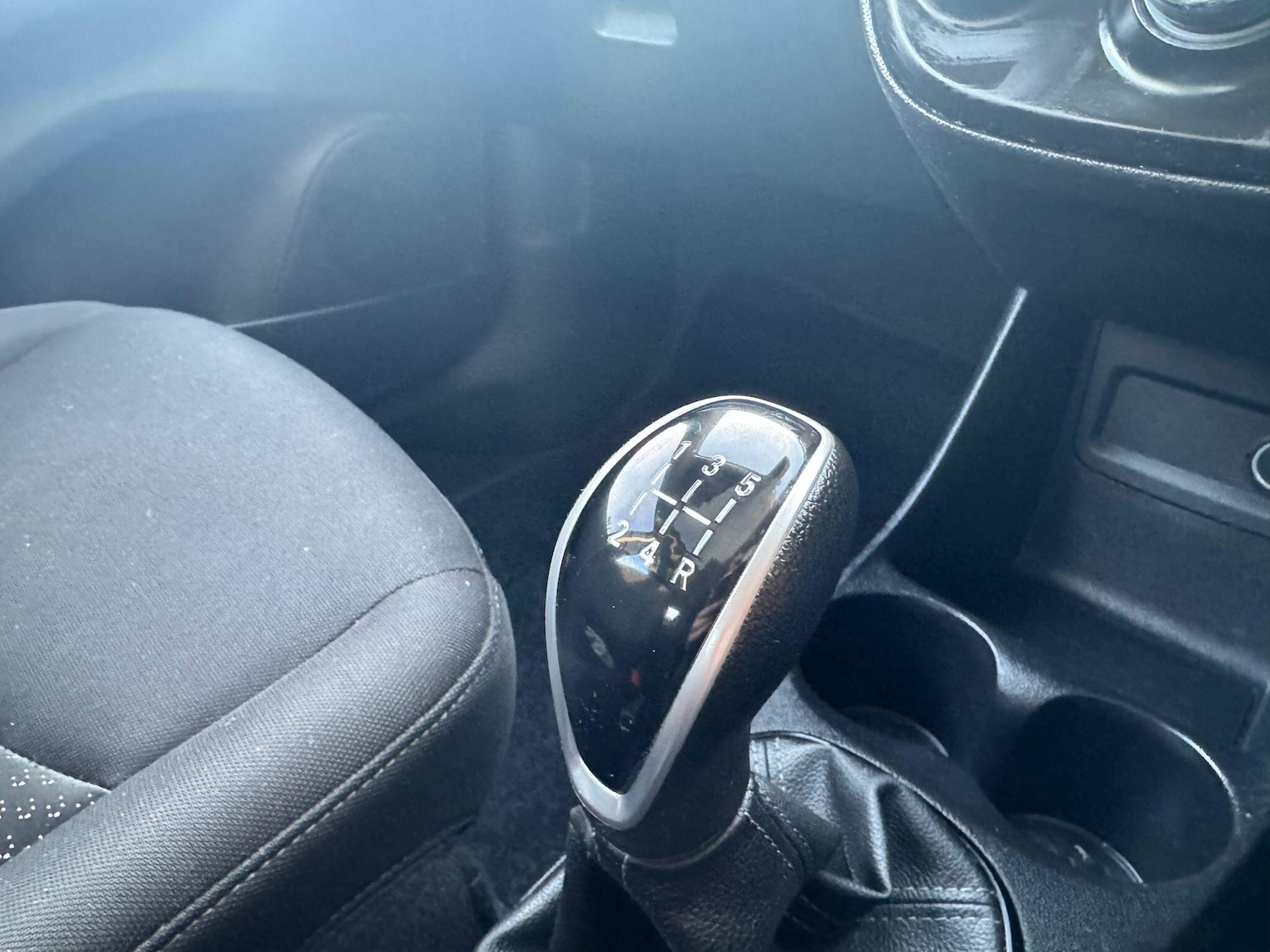 Used Vauxhall Viva 2016 for sale - 77658035: Photo 9