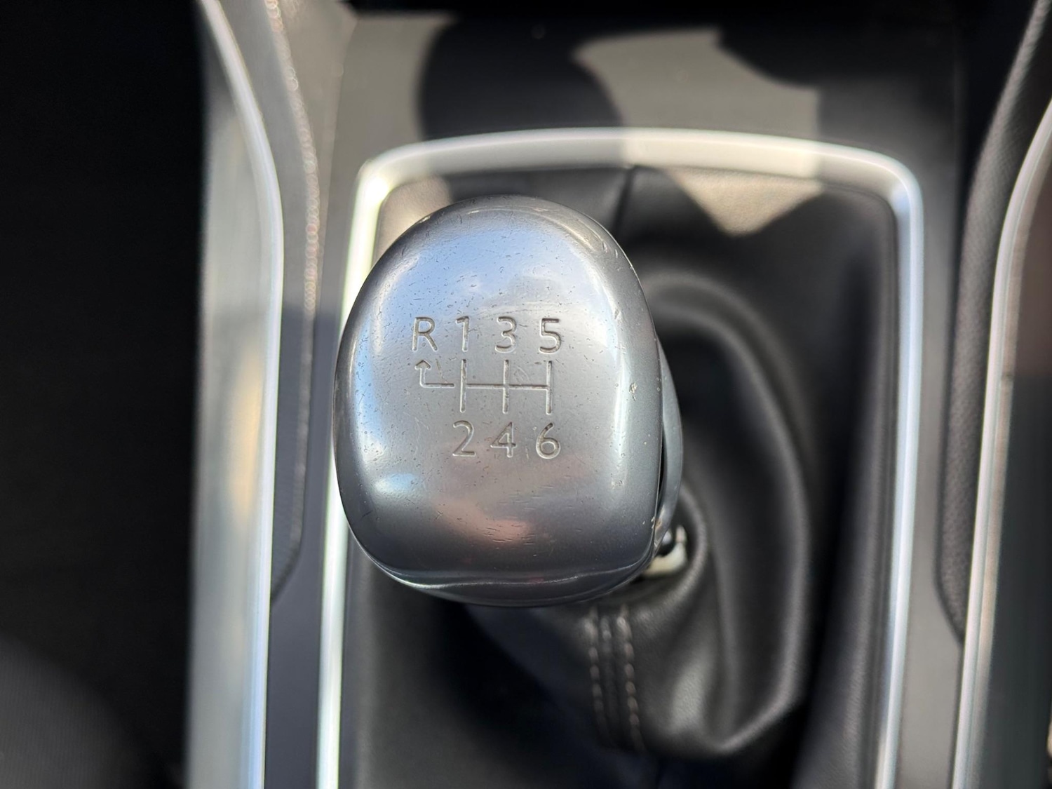 Vehicle 24