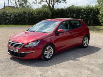 Used Peugeot 308 2015 for sale - 75402433: Photo