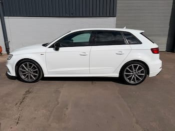Used Audi A3 2017 for sale - 79646084: Photo