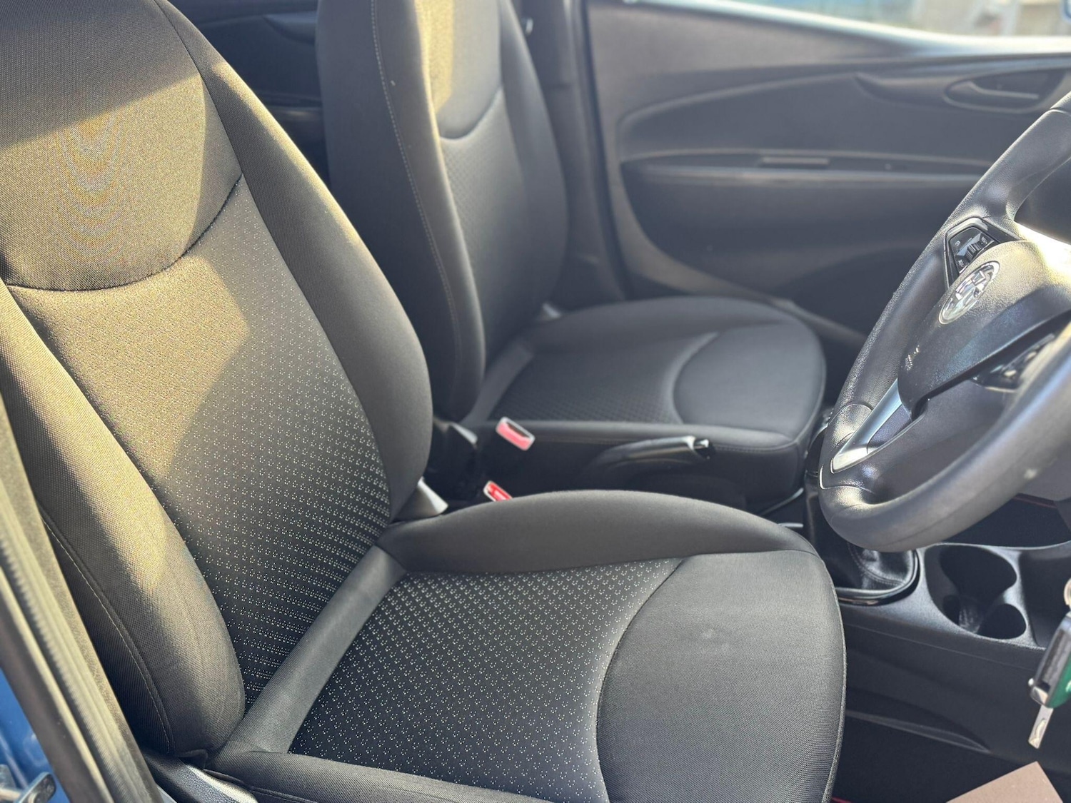 Used Vauxhall Viva 2017 for sale - 77315084: Photo 10