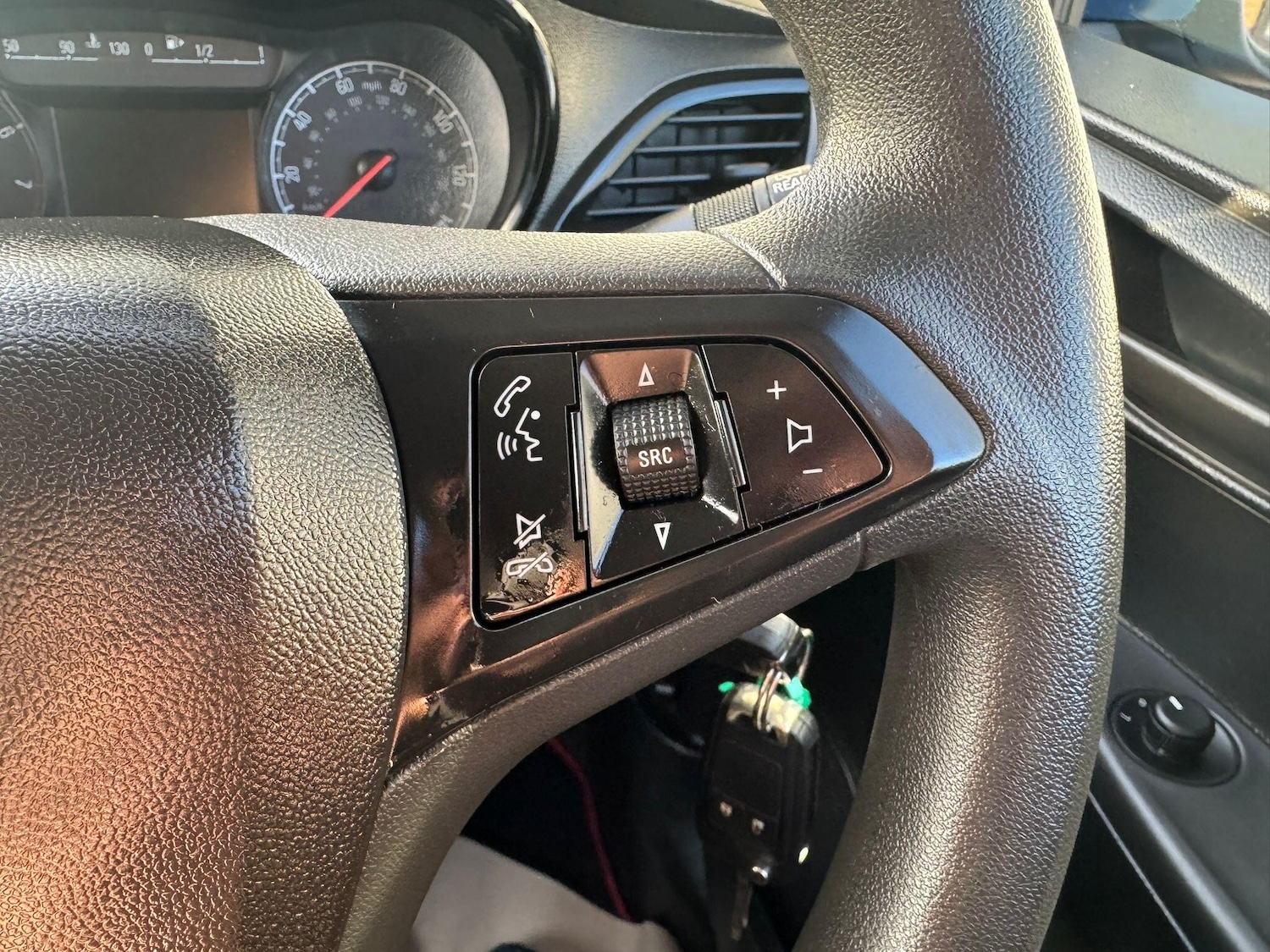 Used Vauxhall Viva 2017 for sale - 77315084: Photo 15