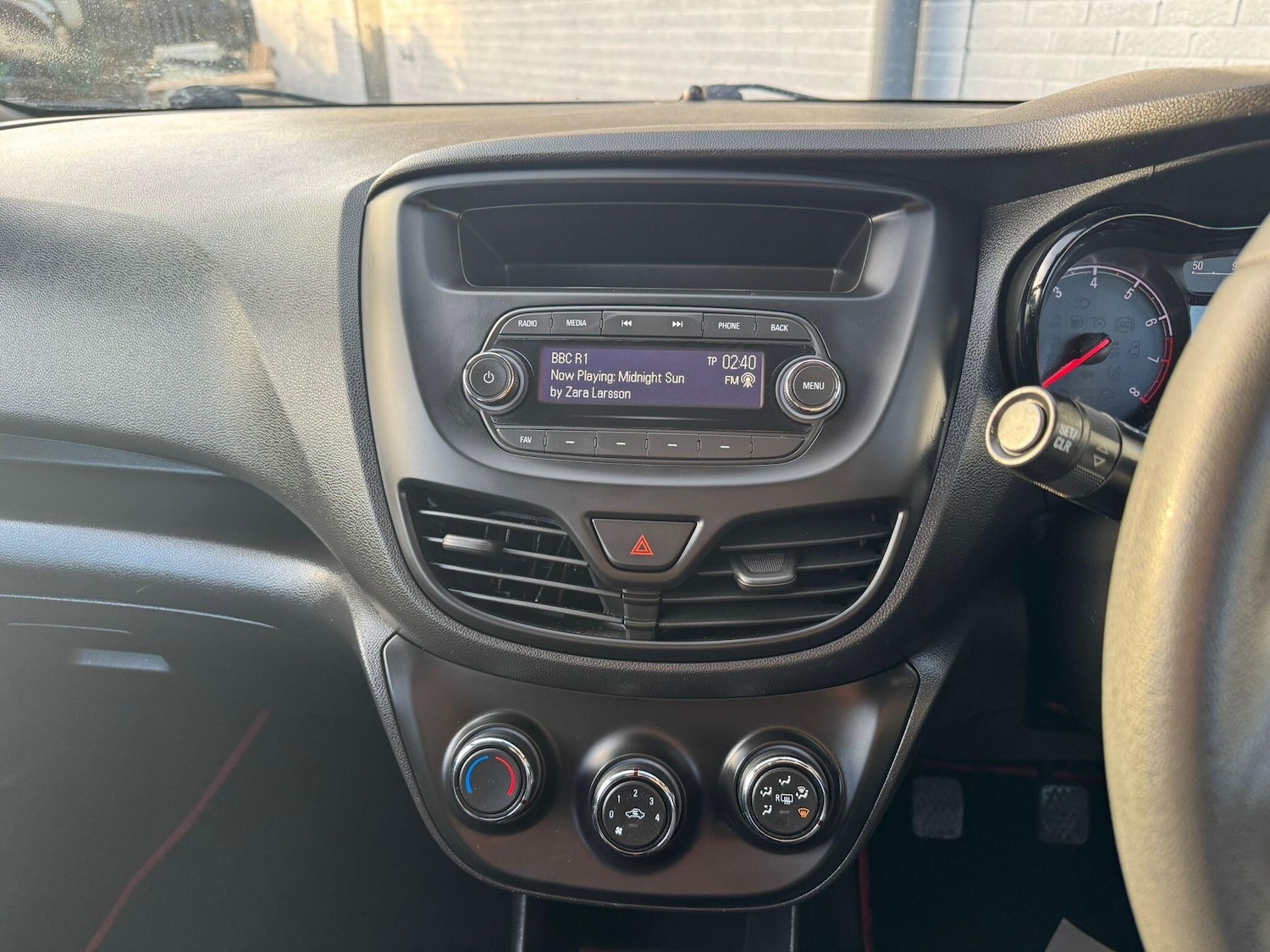 Used Vauxhall Viva 2017 for sale - 77315084: Photo 26