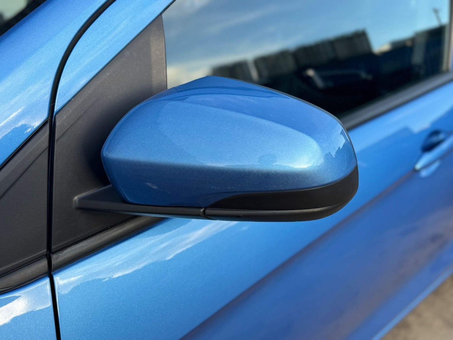 Used Vauxhall Viva 2017 for sale - 77315084: Photo 30