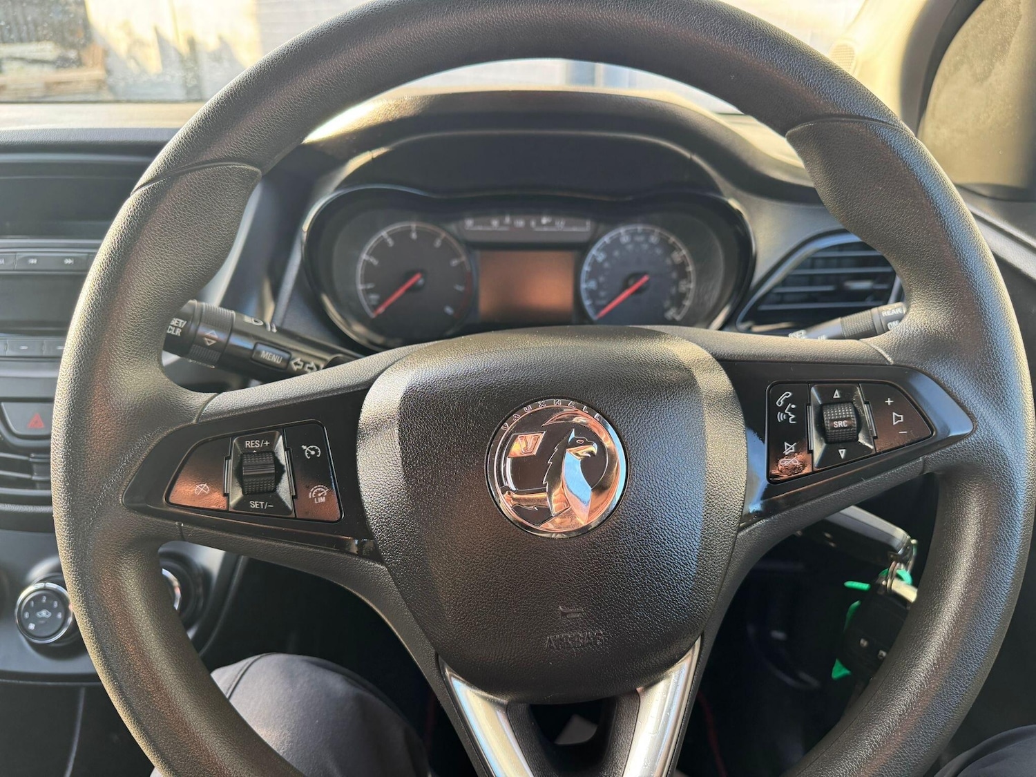 Used Vauxhall Viva 2017 for sale - 77315084: Photo 33