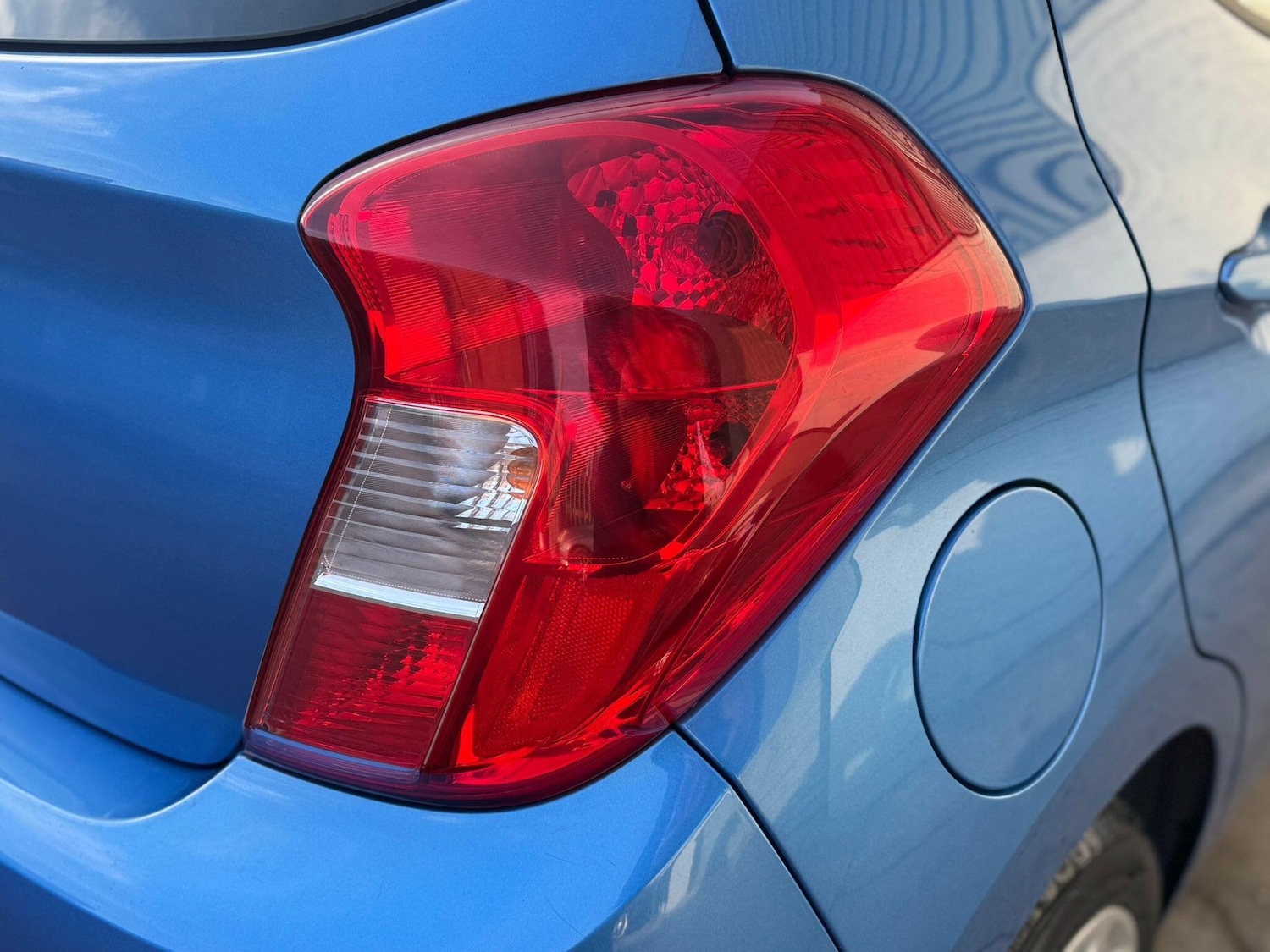 Used Vauxhall Viva 2017 for sale - 77315084: Photo 34