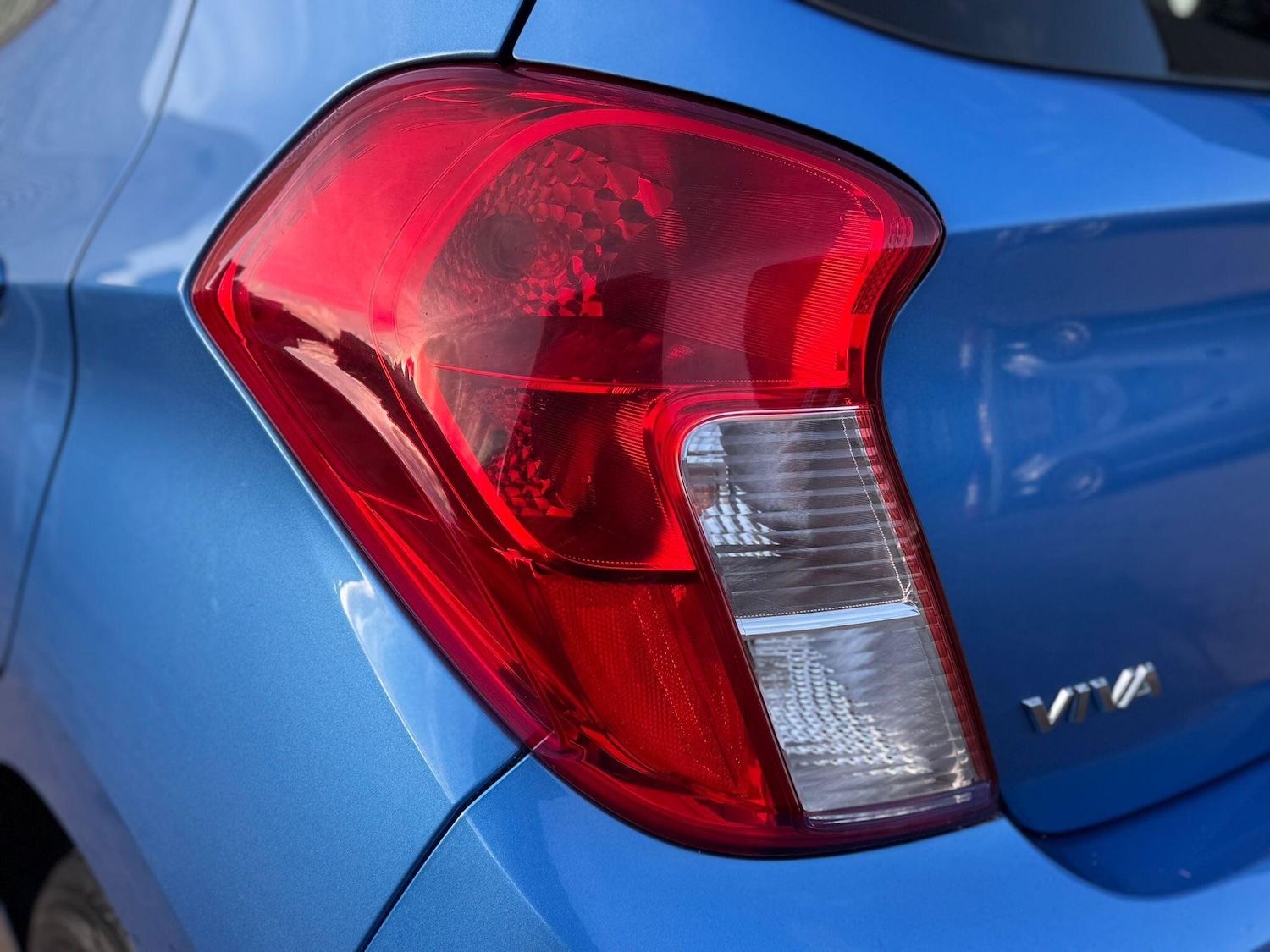 Used Vauxhall Viva 2017 for sale - 77315084: Photo 35