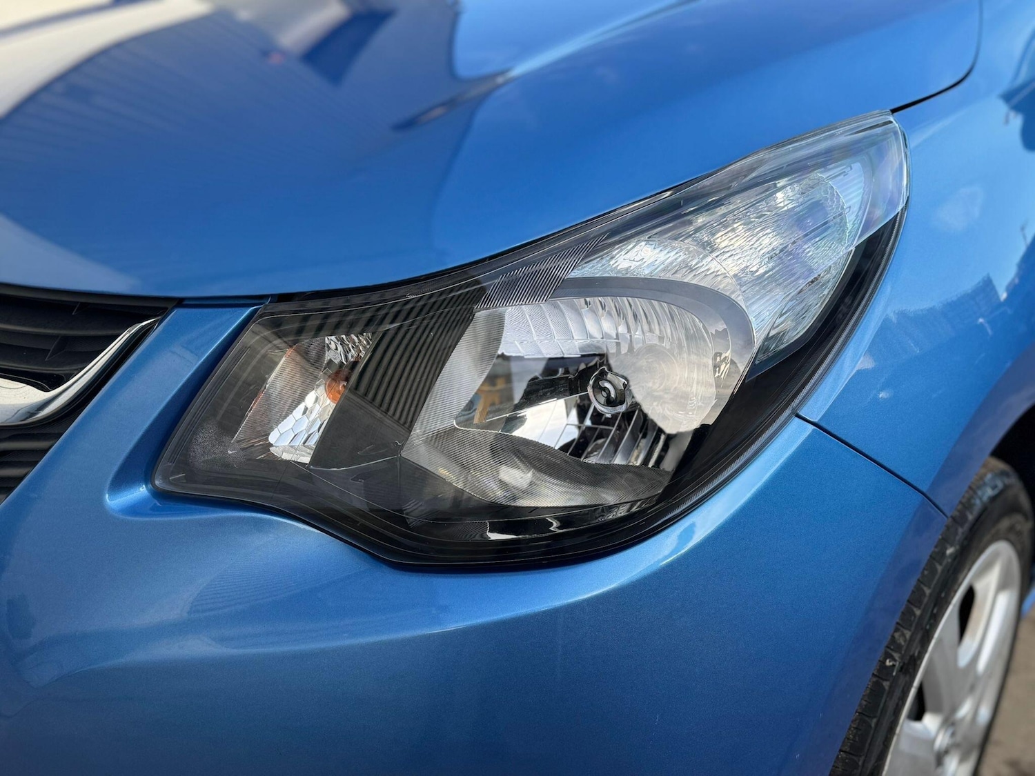 Used Vauxhall Viva 2017 for sale - 77315084: Photo 37