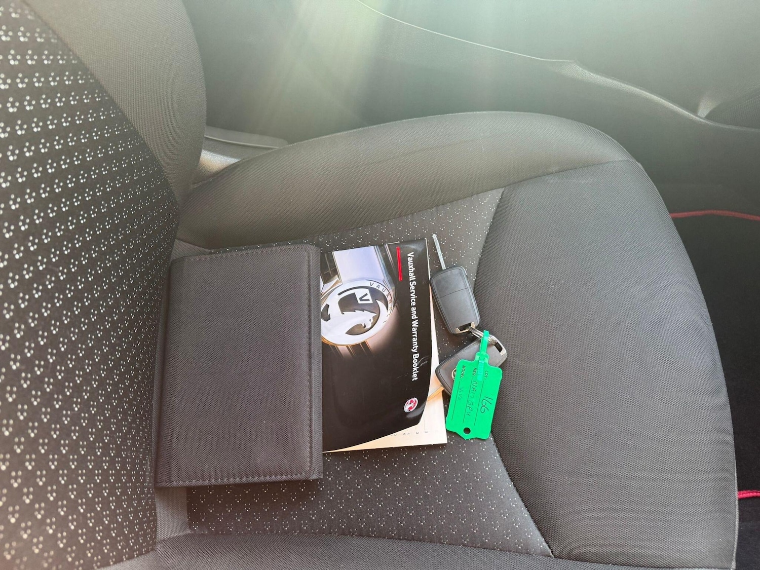 Used Vauxhall Viva 2017 for sale - 77315084: Photo 39