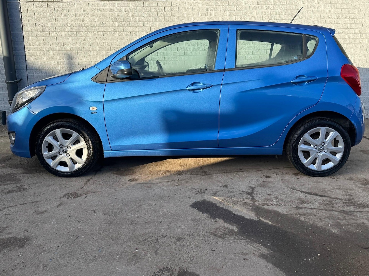 Used Vauxhall Viva 2017 for sale - 77315084: Photo 5