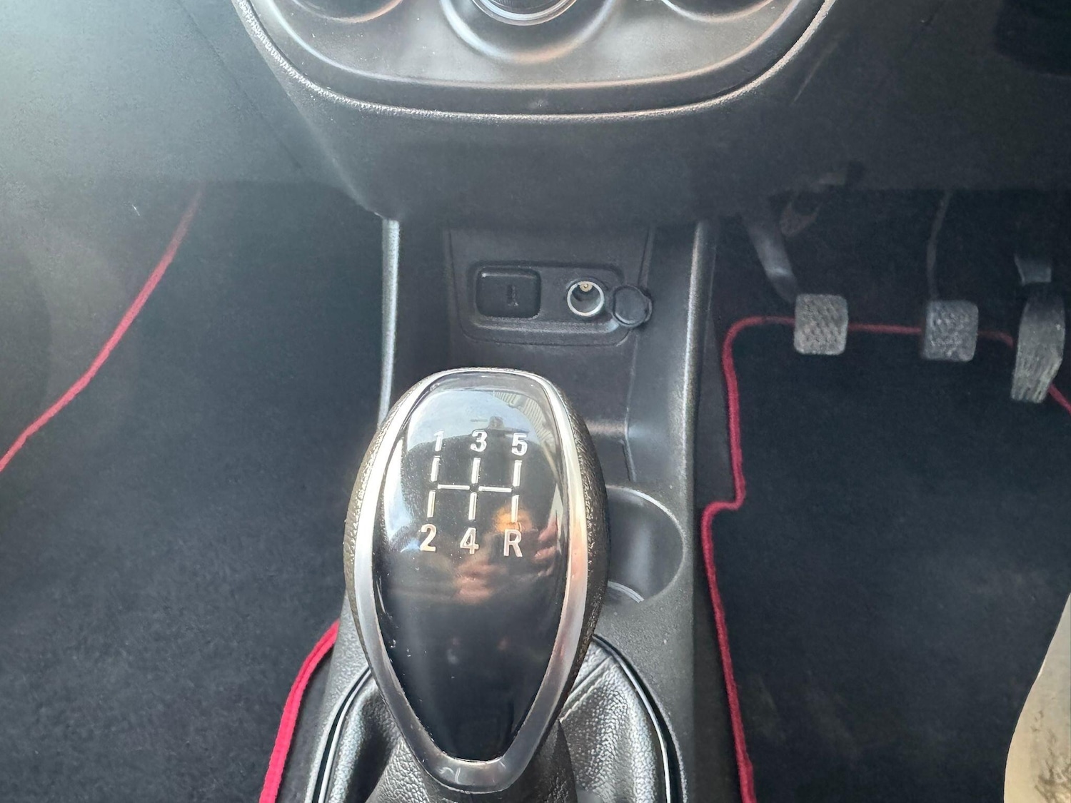 Used Vauxhall Viva 2017 for sale - 77315084: Photo 9