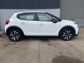 Used Citroen C3 2019 for sale - 78662658: Photo