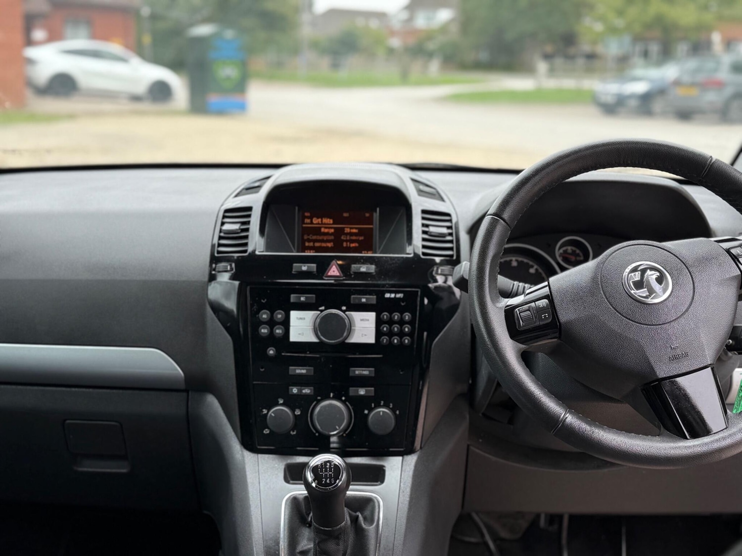 Vehicle 13