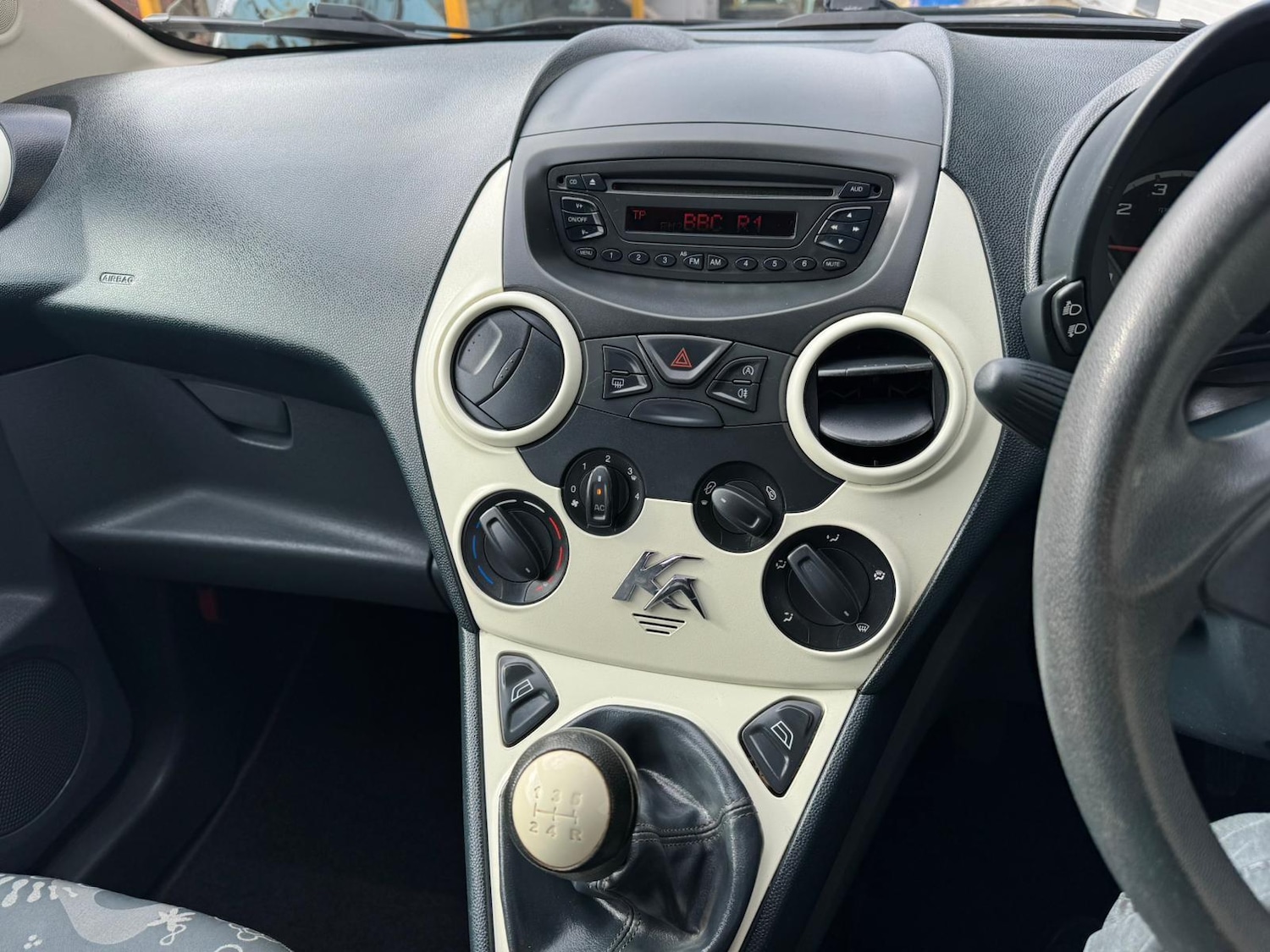 Used Ford Ka 2014 for sale - 77647090: Photo 10