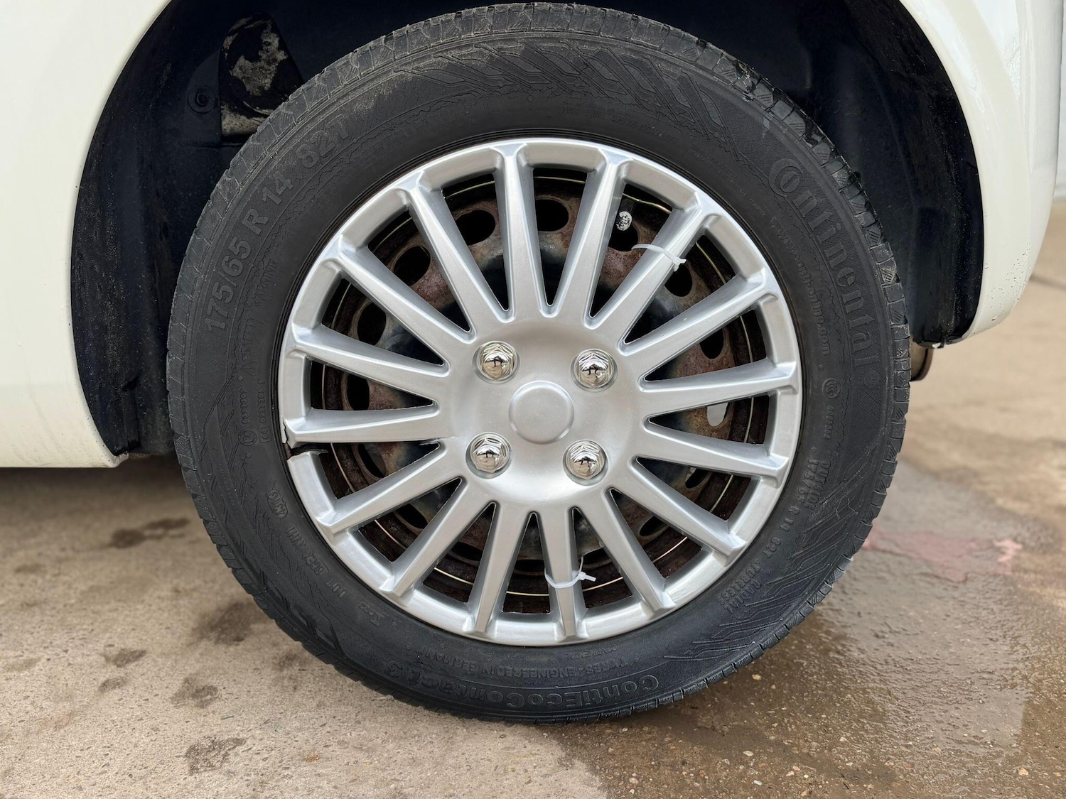 Used Ford Ka 2014 for sale - 77647090: Photo 15