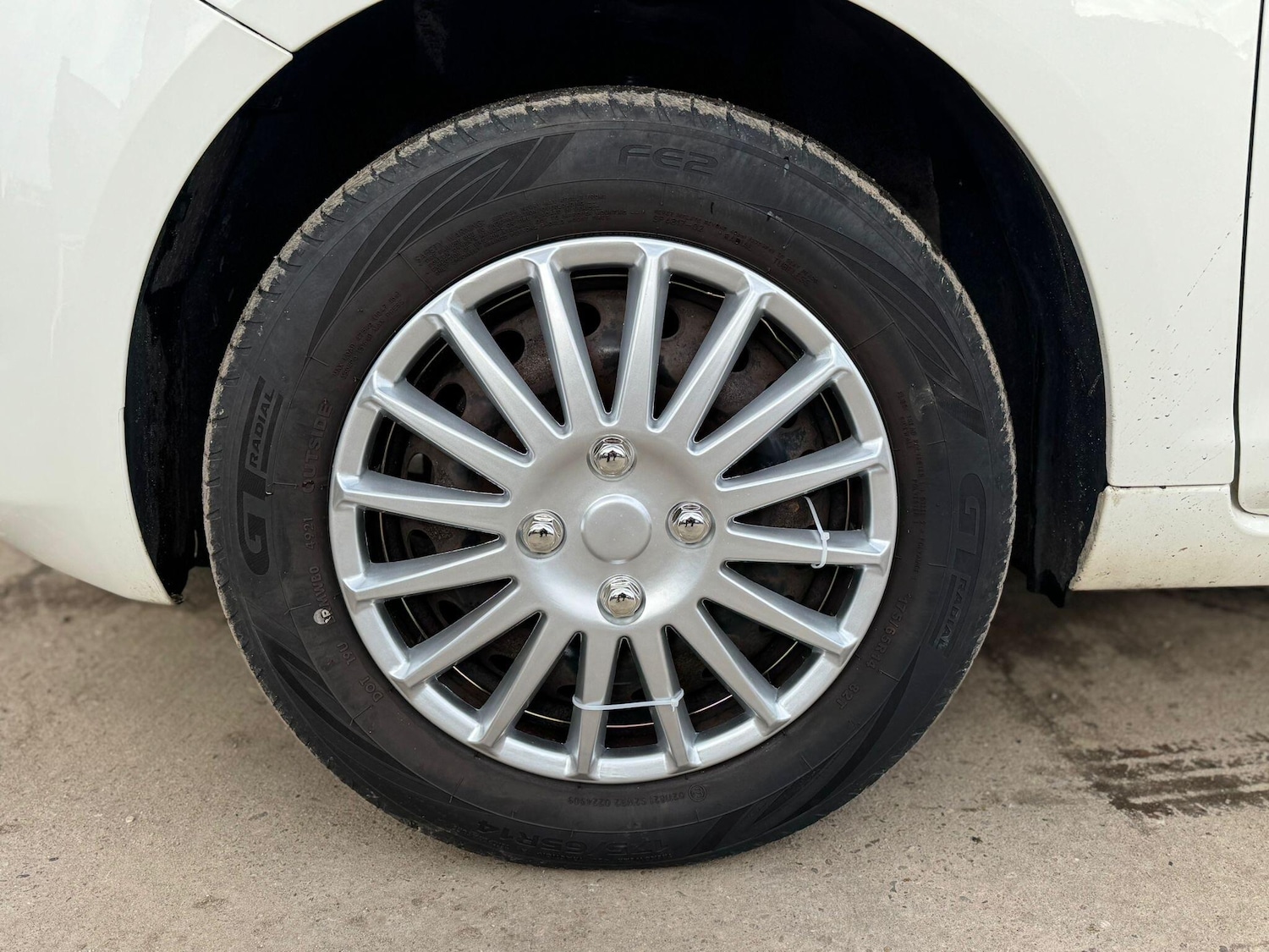 Used Ford Ka 2014 for sale - 77647090: Photo 16