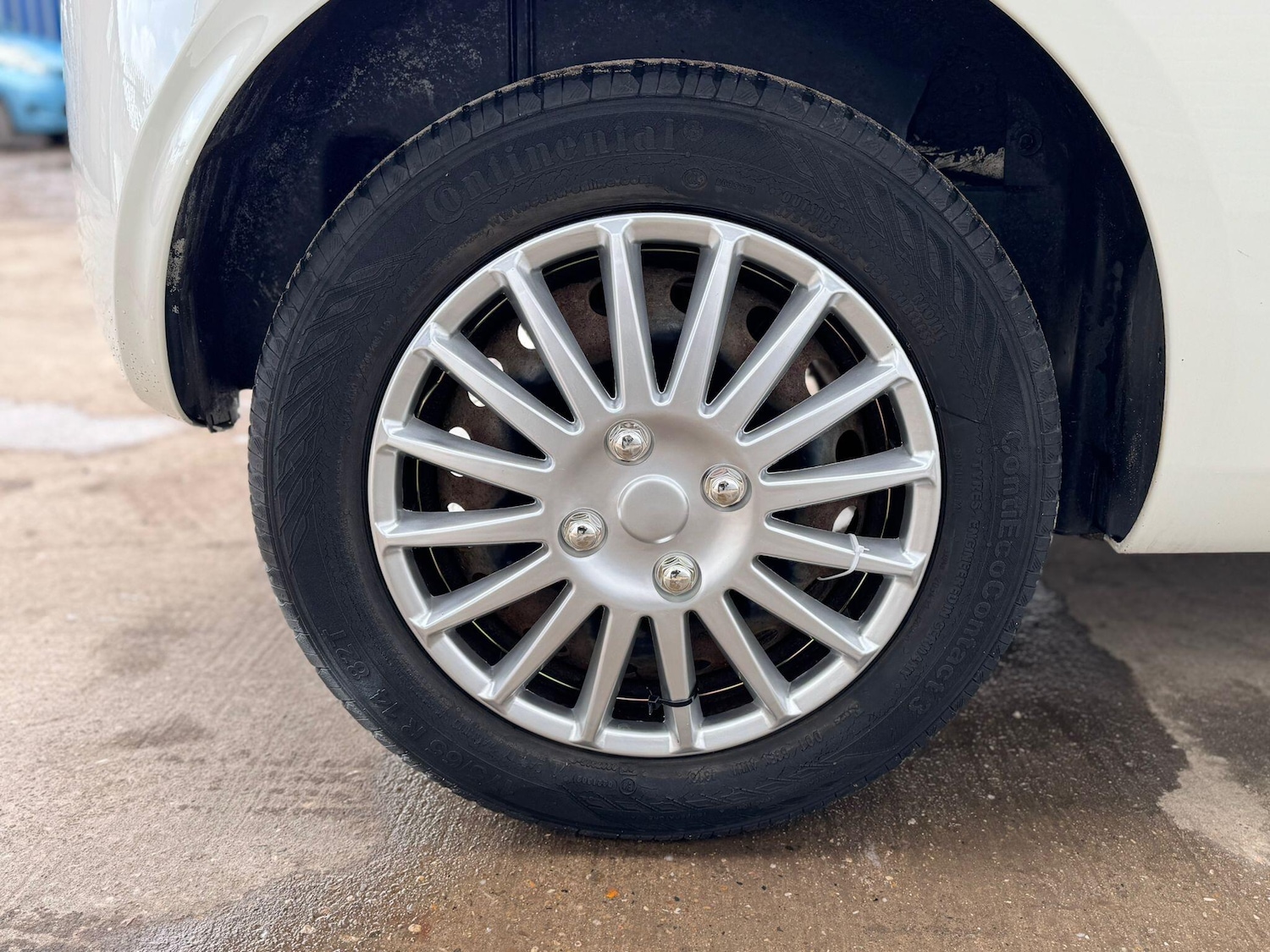 Used Ford Ka 2014 for sale - 77647090: Photo 18