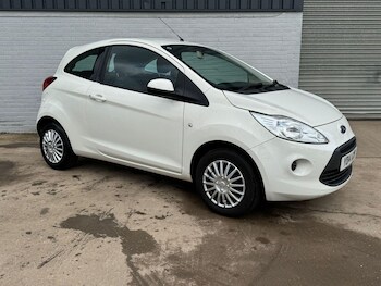 (14) - 1.2 Edge Euro 5 (s/s) 3dr