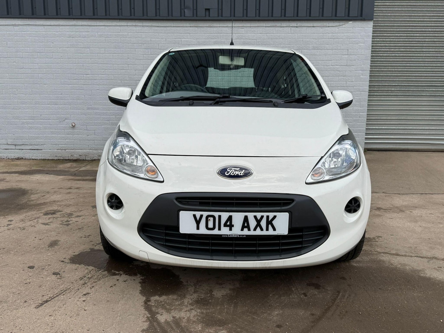 Used Ford Ka 2014 for sale - 77647090: Photo 2