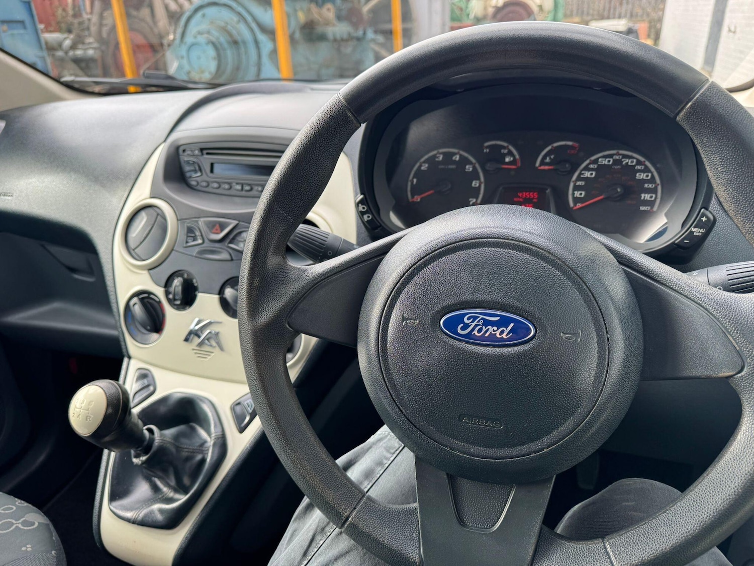 Used Ford Ka 2014 for sale - 77647090: Photo 23