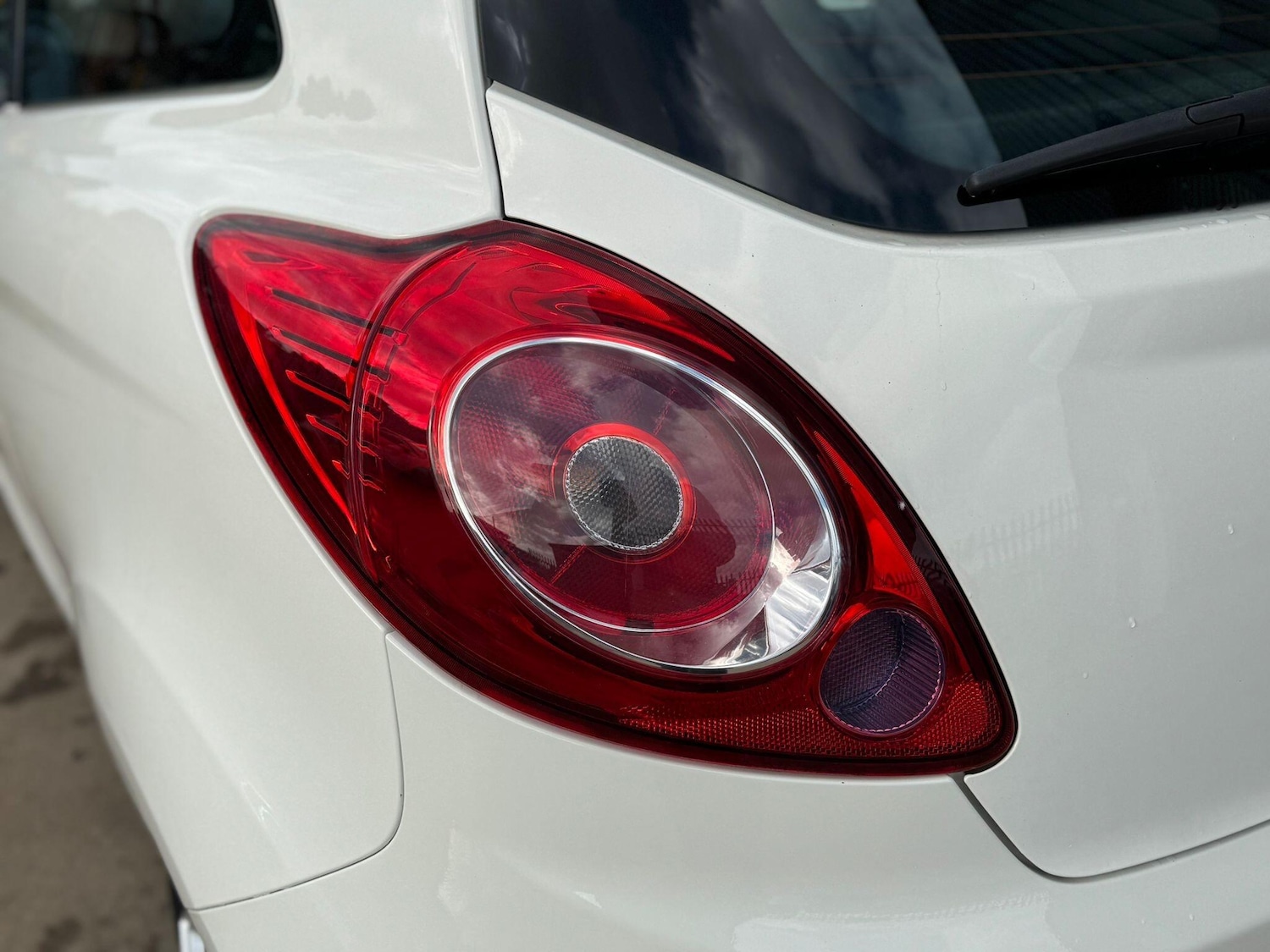 Used Ford Ka 2014 for sale - 77647090: Photo 24