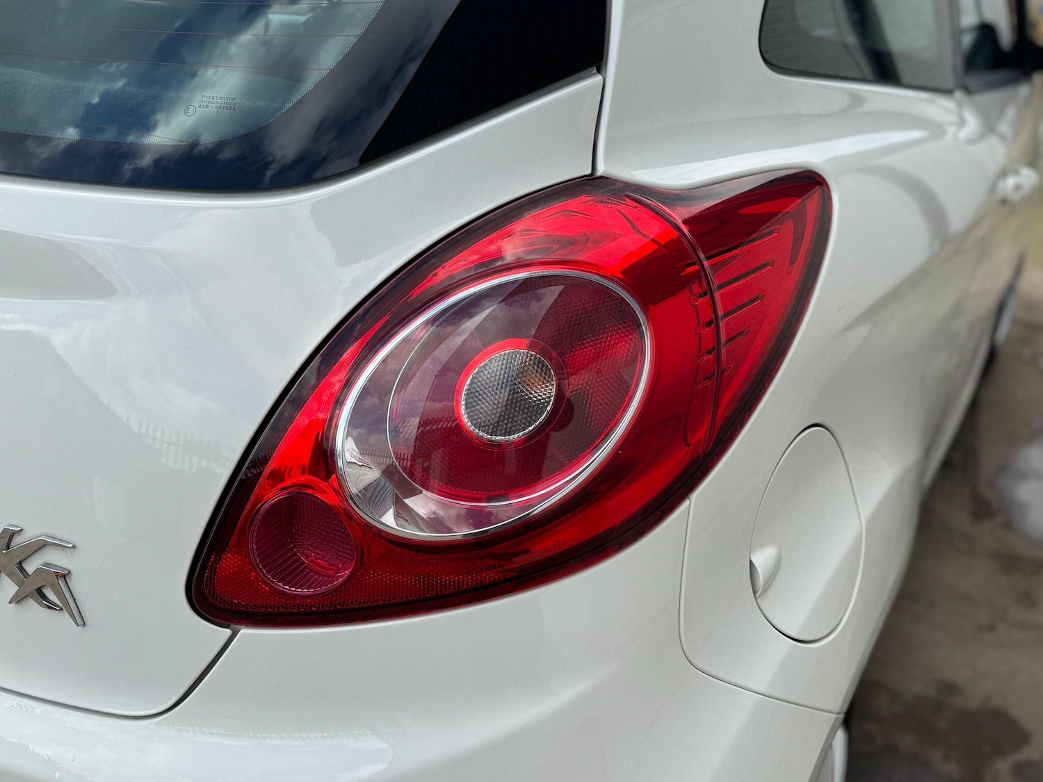 Used Ford Ka 2014 for sale - 77647090: Photo 25