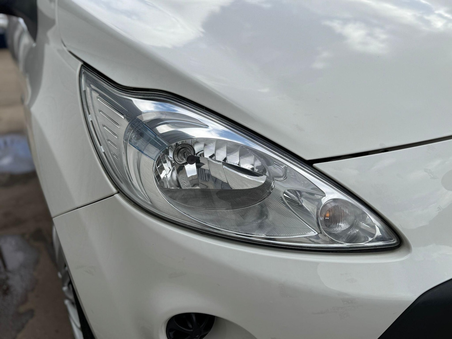 Used Ford Ka 2014 for sale - 77647090: Photo 26