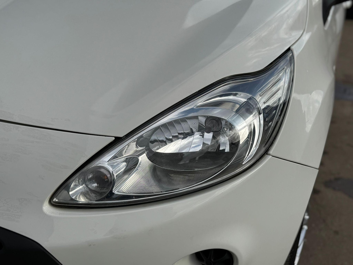 Used Ford Ka 2014 for sale - 77647090: Photo 27