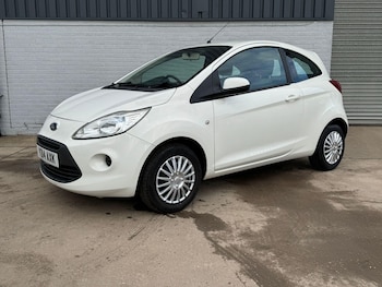 Used Ford Ka 2014 for sale - 77647090: Photo
