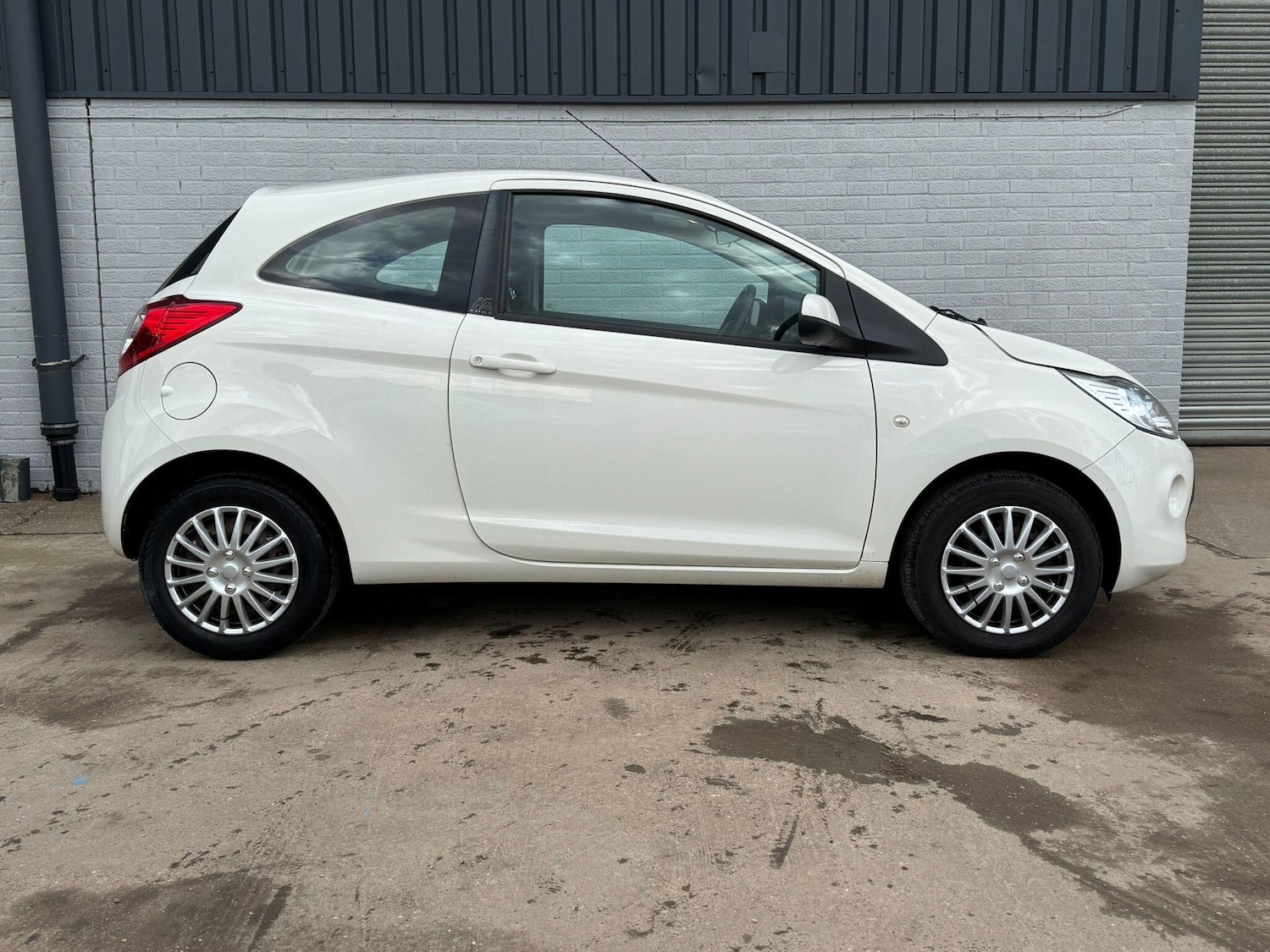 Used Ford Ka 2014 for sale - 77647090: Photo 7
