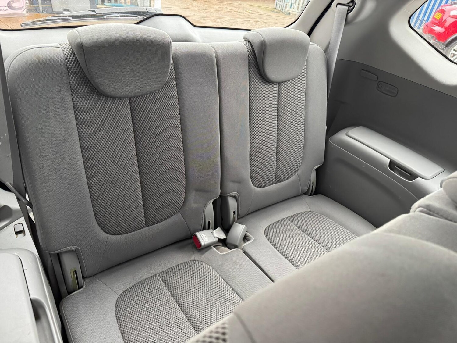 Used Kia Carens for sale - 77511250: Photo 13