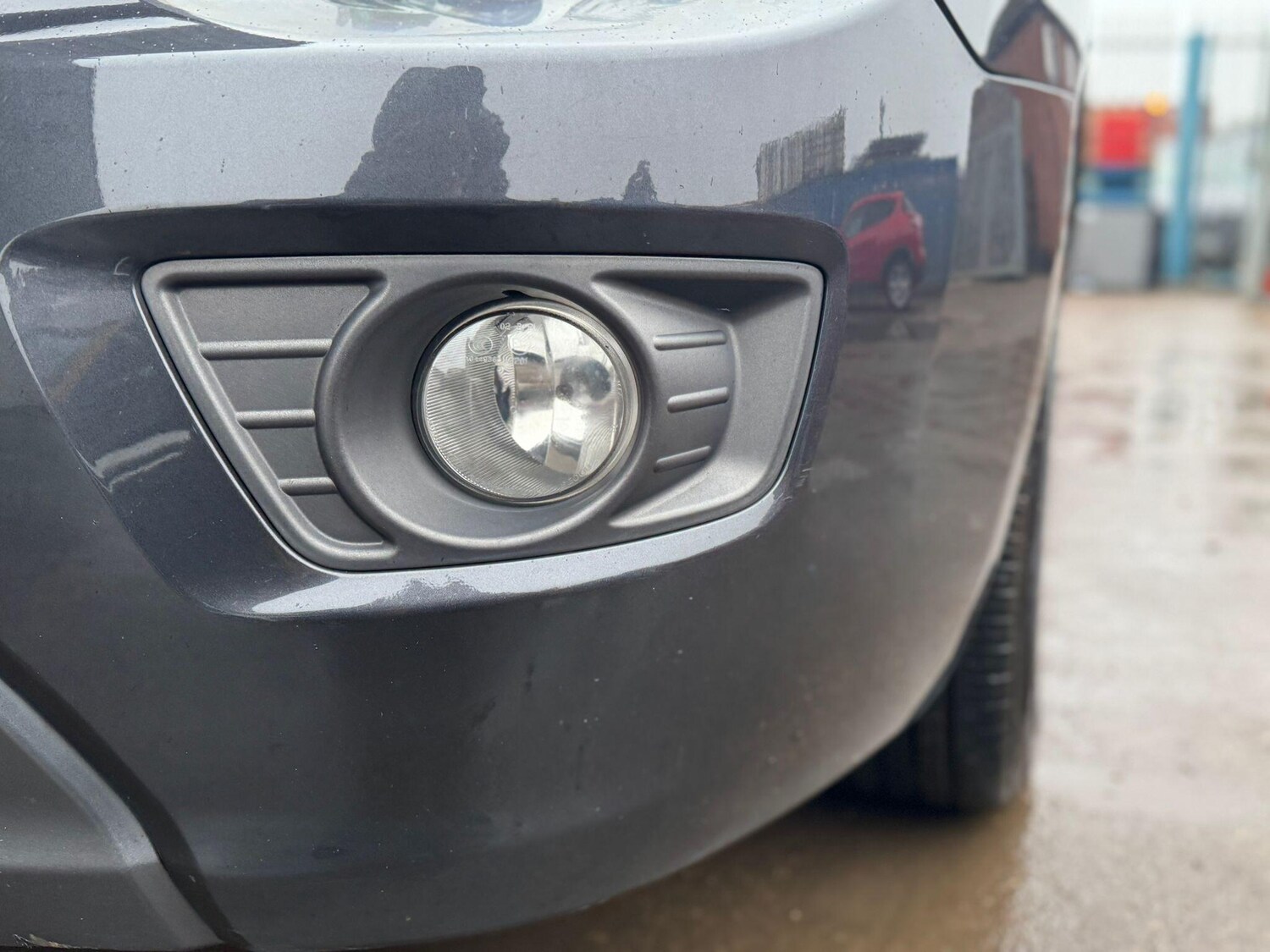 Used Kia Carens for sale - 77511250: Photo 15