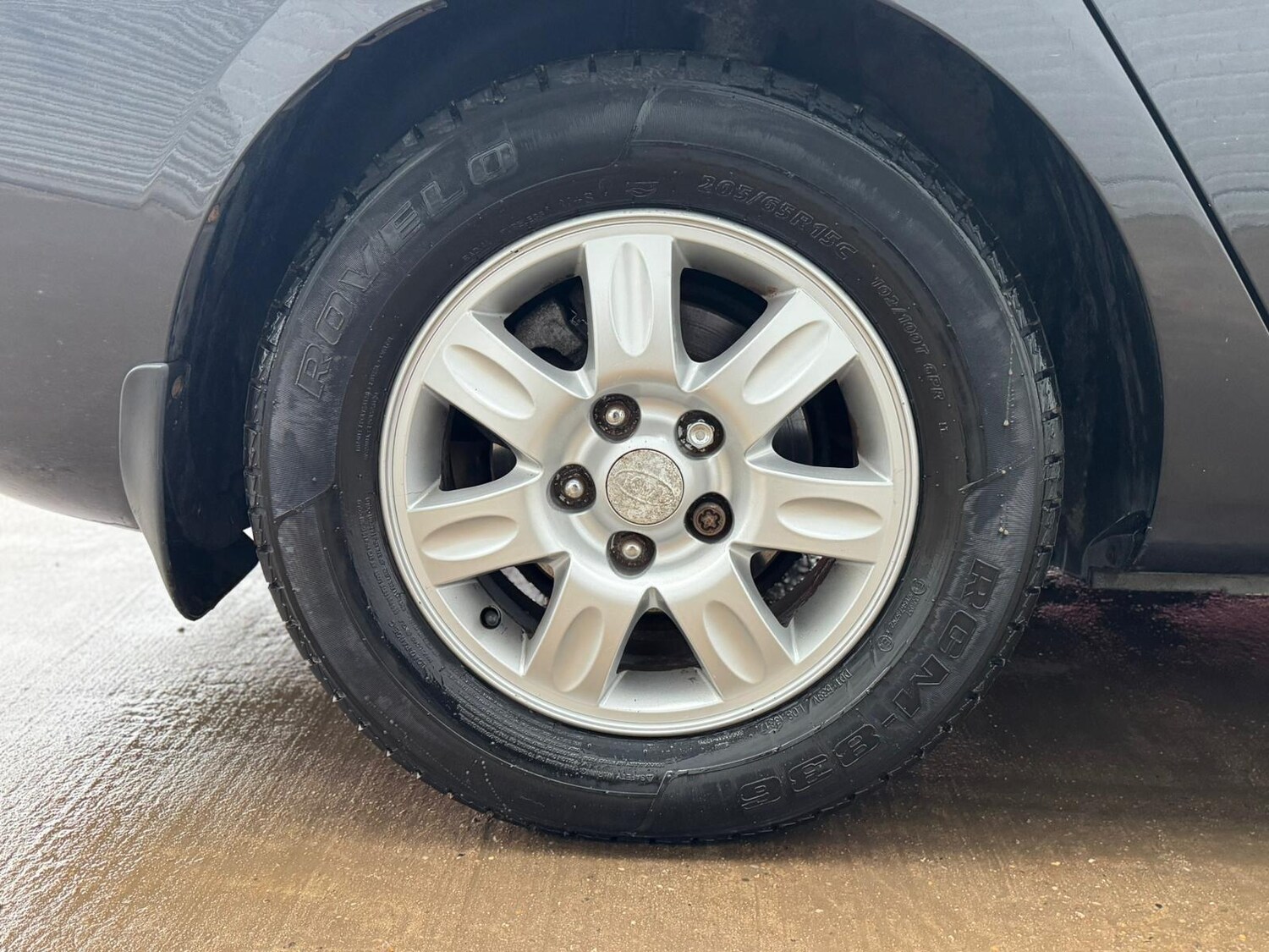 Used Kia Carens for sale - 77511250: Photo 22