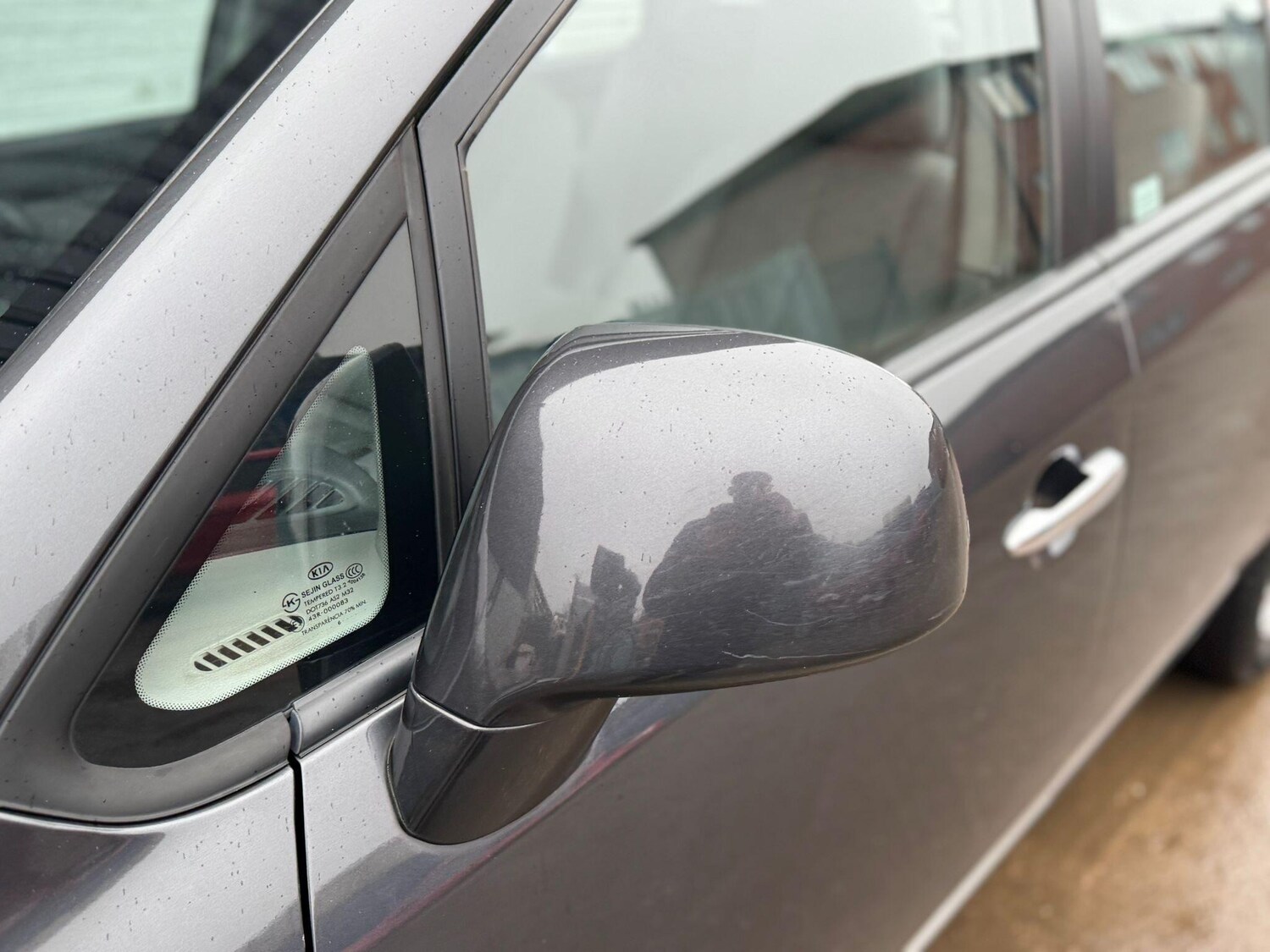 Used Kia Carens for sale - 77511250: Photo 30