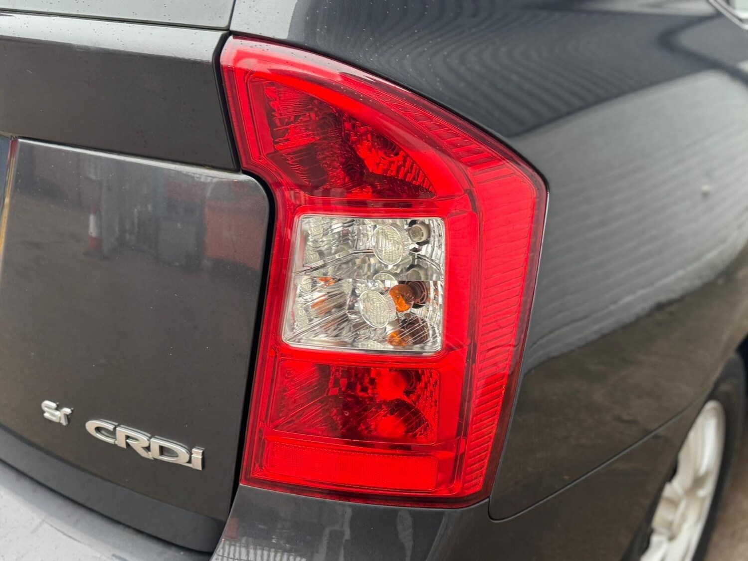 Used Kia Carens for sale - 77511250: Photo 36