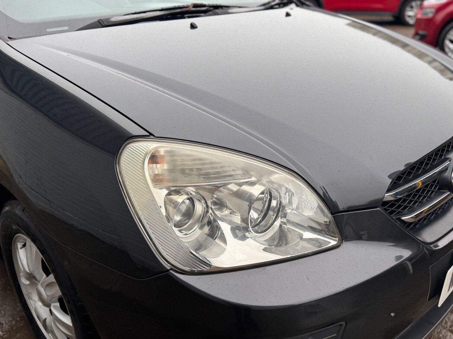 Used Kia Carens for sale - 77511250: Photo 37