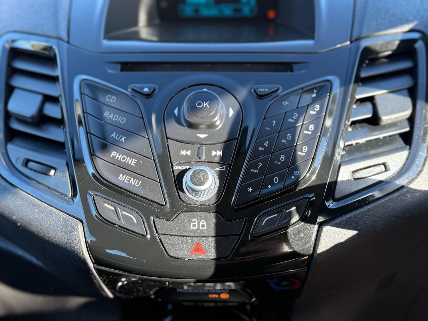 Vehicle 17