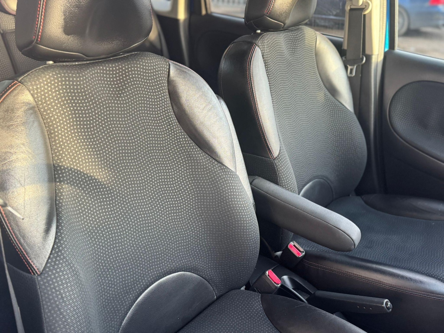 Used Nissan Note 2010 for sale - 77658704: Photo 10