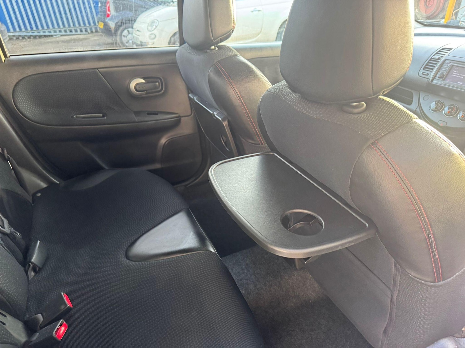 Used Nissan Note 2010 for sale - 77658704: Photo 12