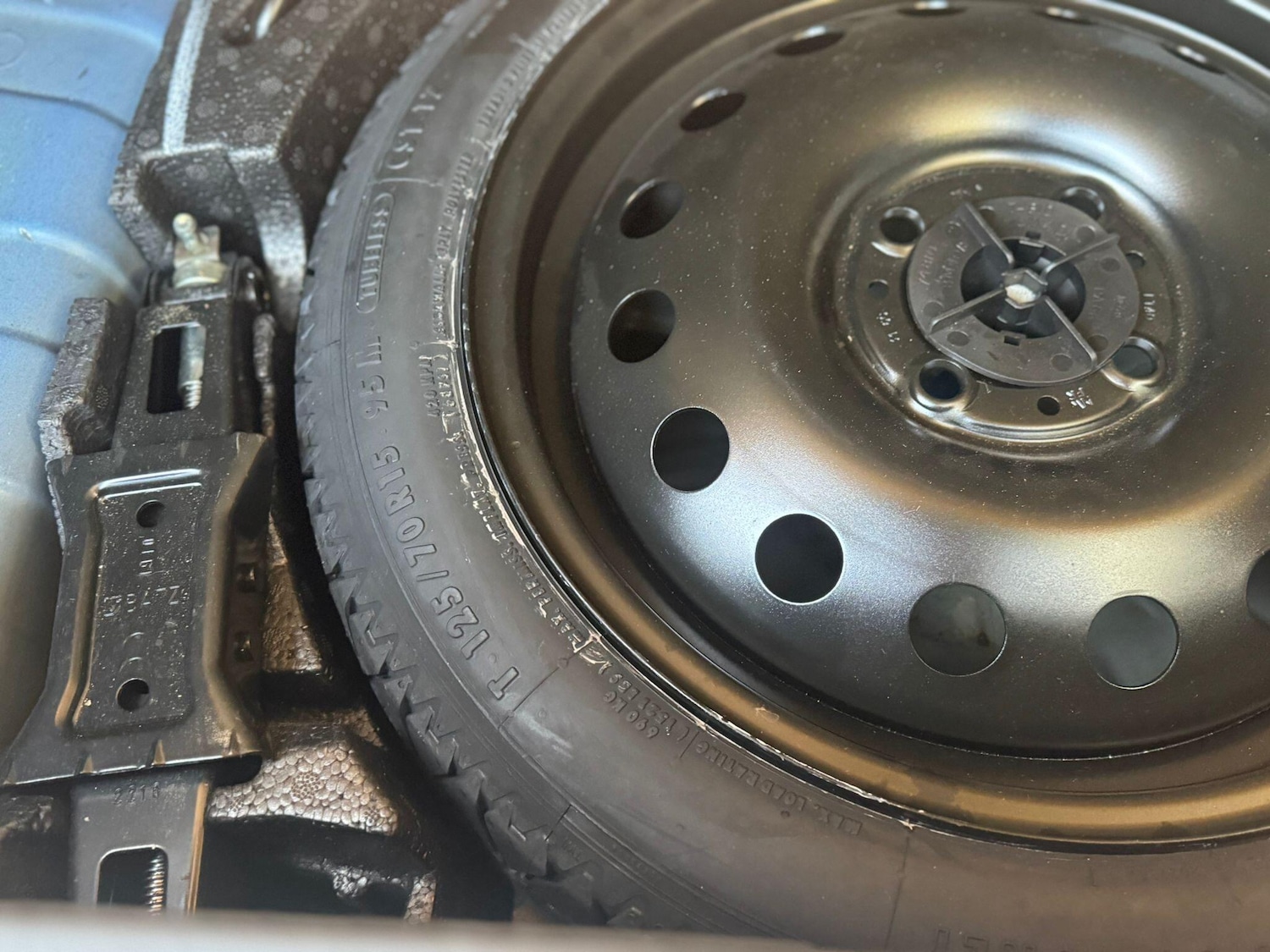 Used Nissan Note 2010 for sale - 77658704: Photo 23