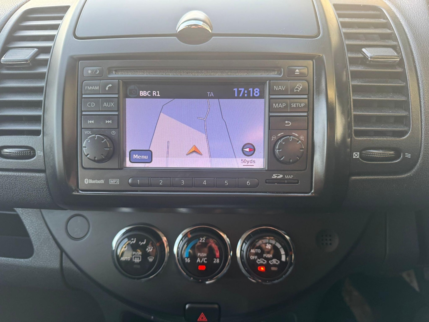 Used Nissan Note 2010 for sale - 77658704: Photo 24