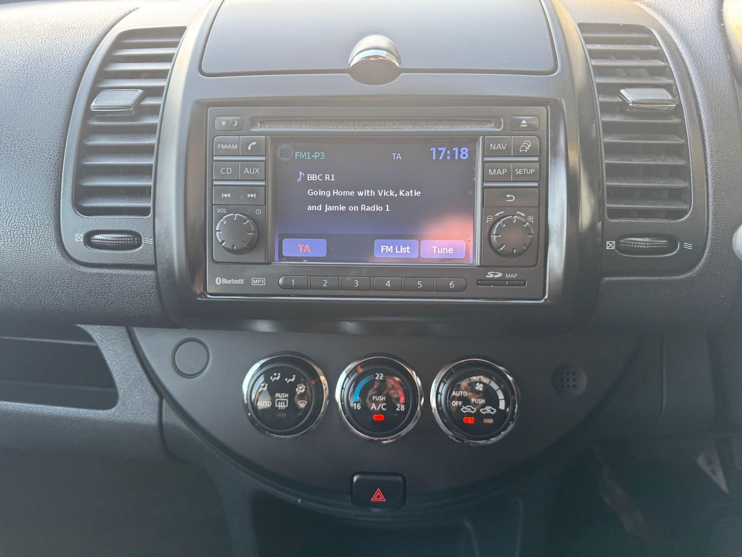 Used Nissan Note 2010 for sale - 77658704: Photo 25