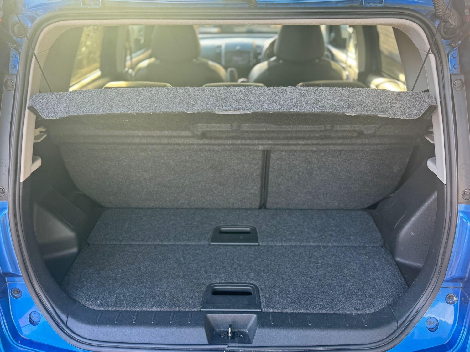 Used Nissan Note 2010 for sale - 77658704: Photo 27