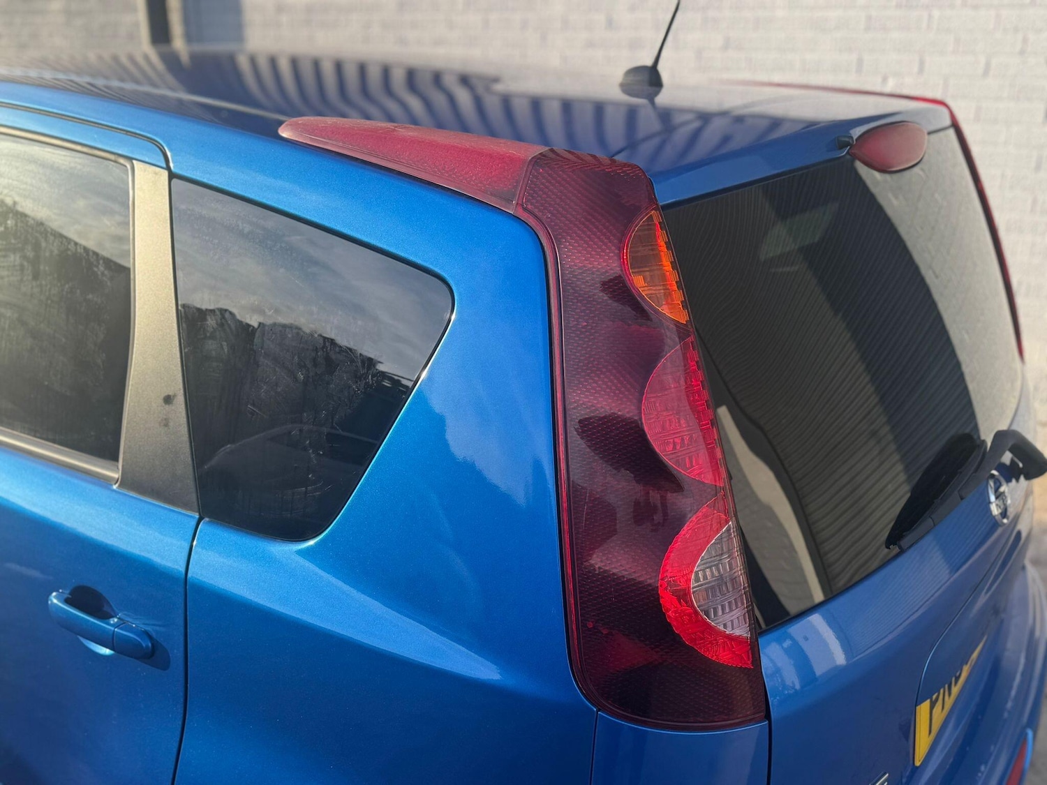 Used Nissan Note 2010 for sale - 77658704: Photo 30