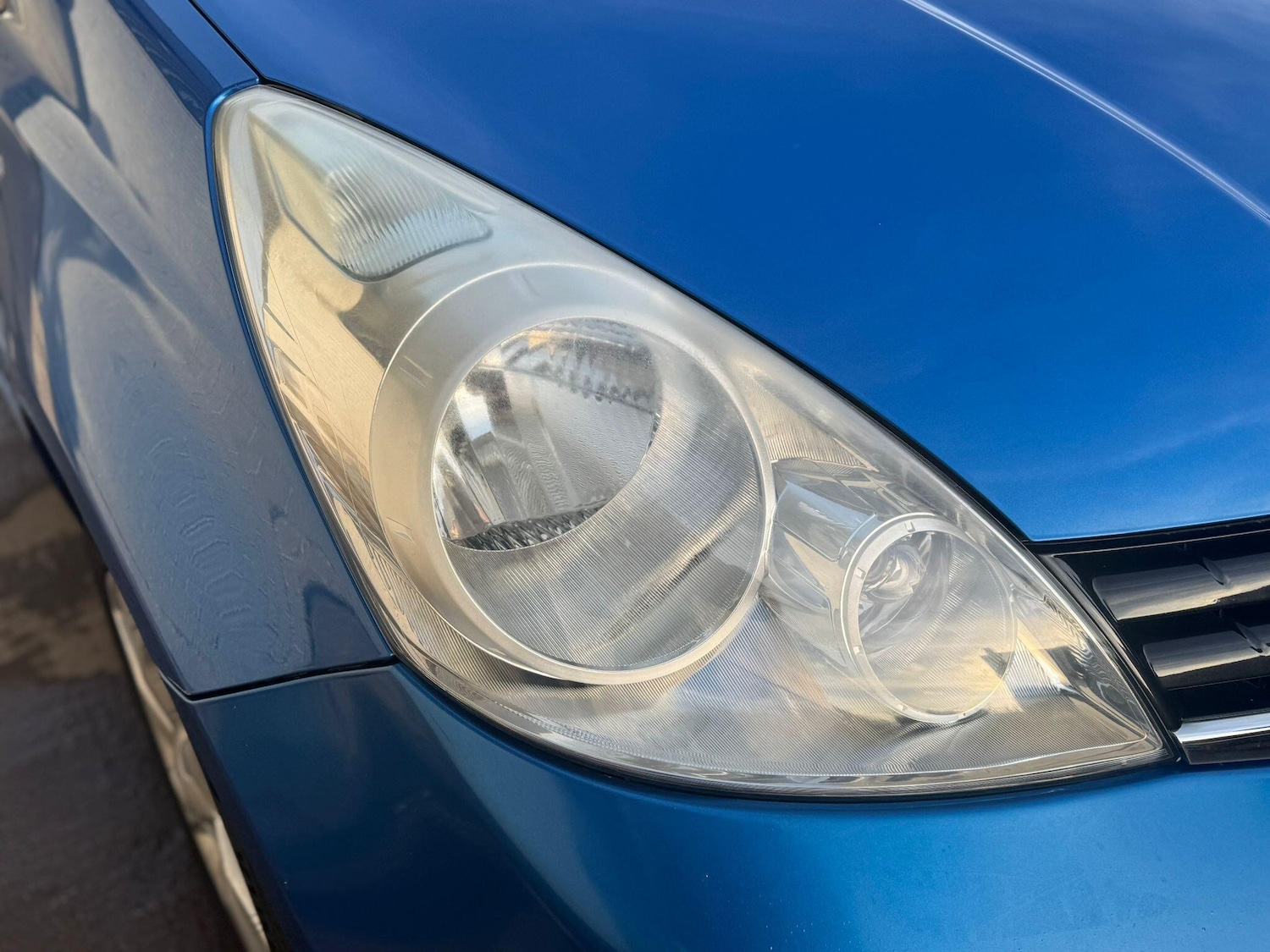 Used Nissan Note 2010 for sale - 77658704: Photo 32