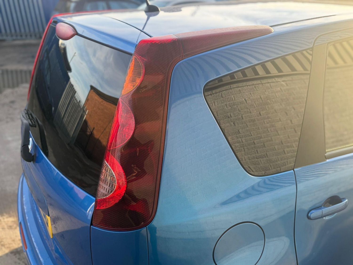 Used Nissan Note 2010 for sale - 77658704: Photo 34